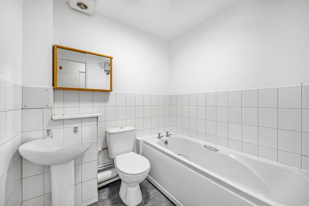 Квартира в Лондоне, Великобритания, 36 м² - фото 12