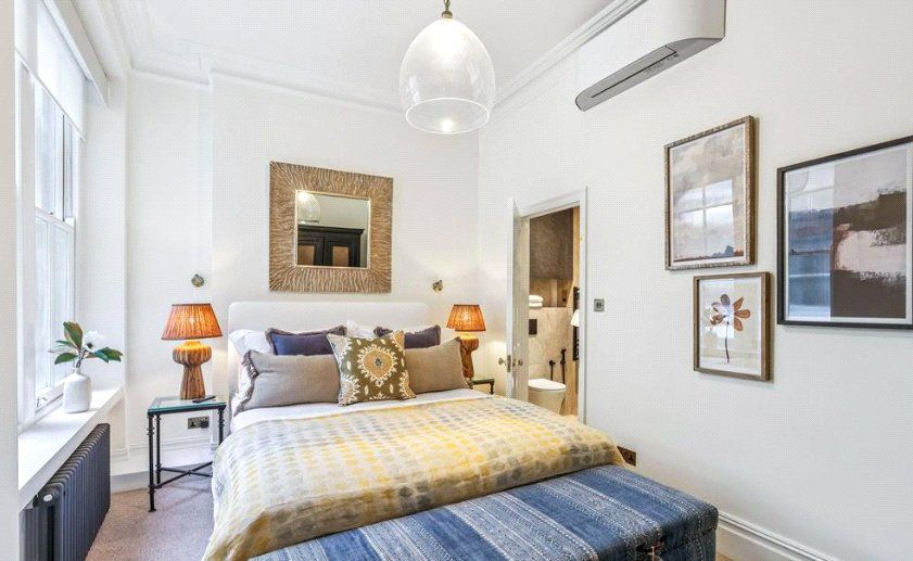 Квартира в Лондоне, Великобритания, 121 м² - фото 13