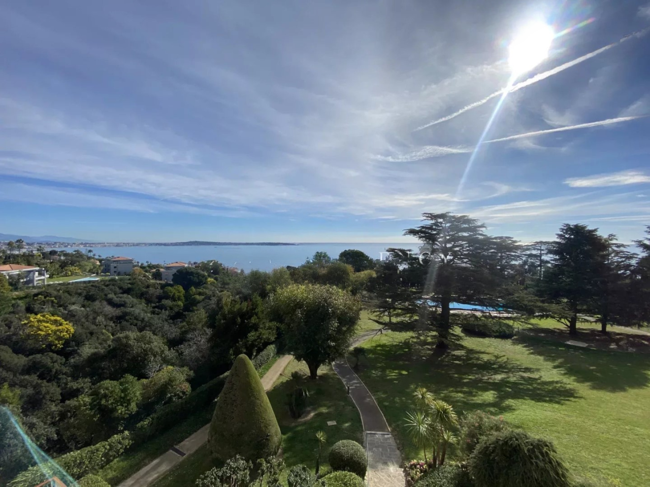 Квартира в Каннах, Франция, 104 м² - фото 13