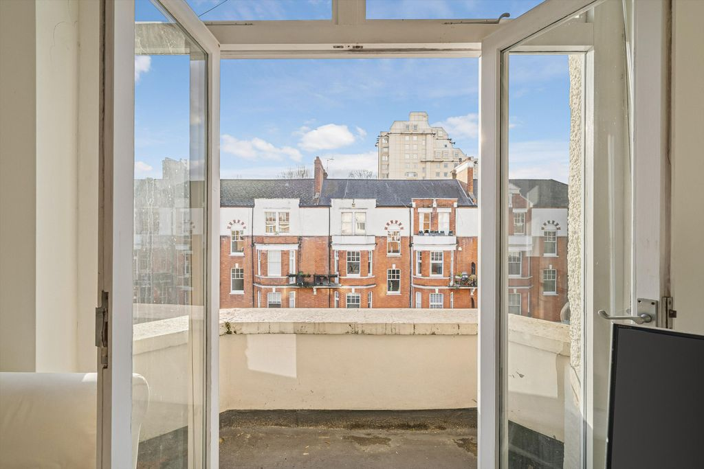 Квартира в Лондоне, Великобритания, 129 м² - фото 13