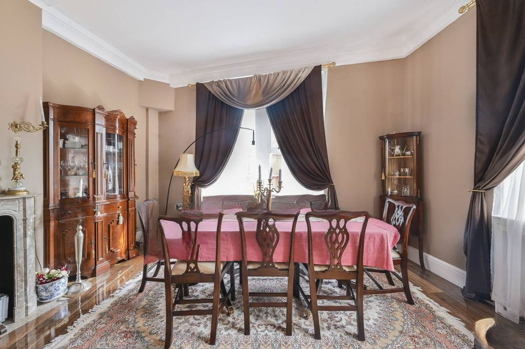 Квартира в Лондоне, Великобритания, 168 м² - фото 13