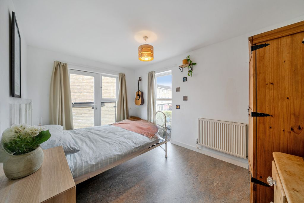 Квартира в Лондоне, Великобритания, 68 м² - фото 13