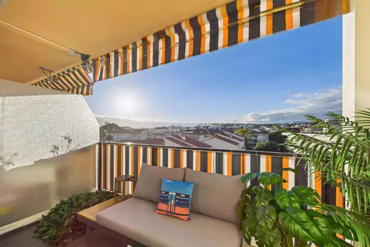 Квартира в Каннах, Франция, 58 м² - фото 5