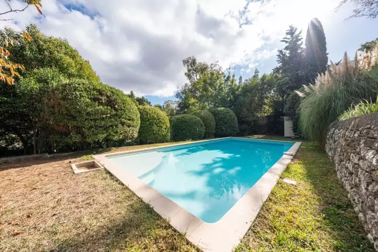 Квартира в Каннах, Франция, 180 м² - фото 5