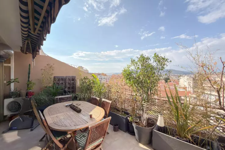 Квартира в Каннах, Франция, 80 м² - фото 5