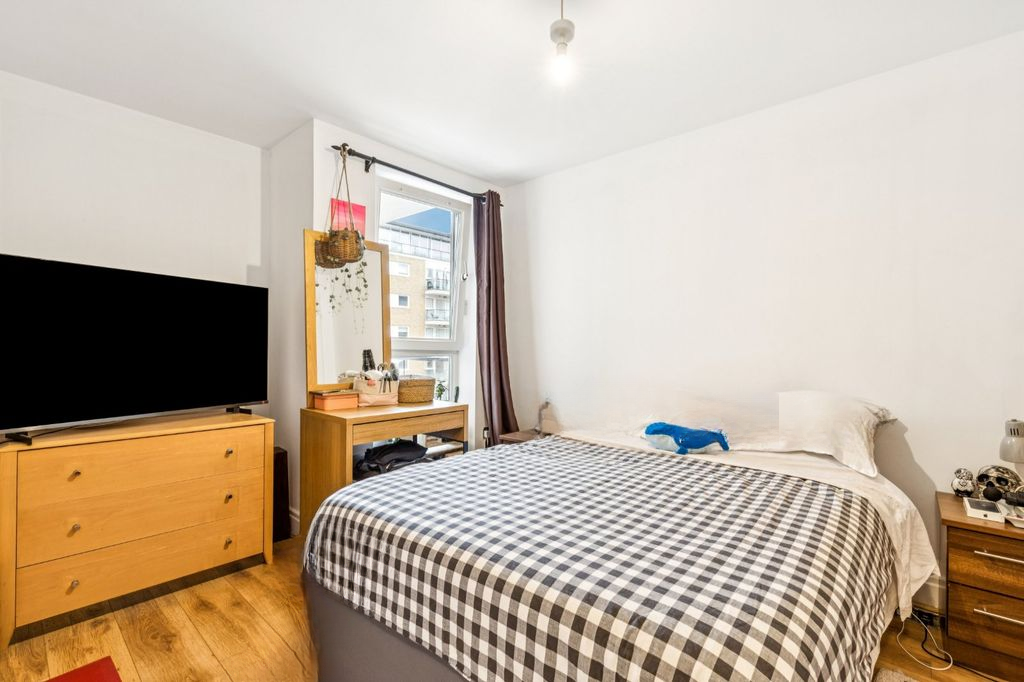 Квартира в Лондоне, Великобритания, 51 м² - фото 13