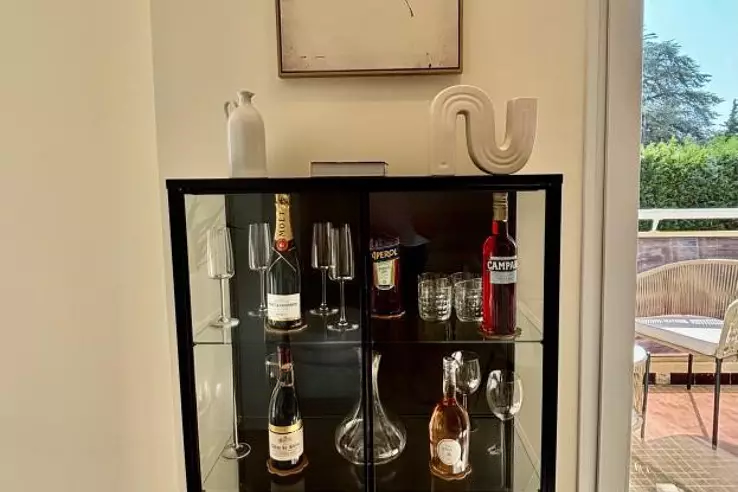 Квартира в Каннах, Франция, 60 м² - фото 5