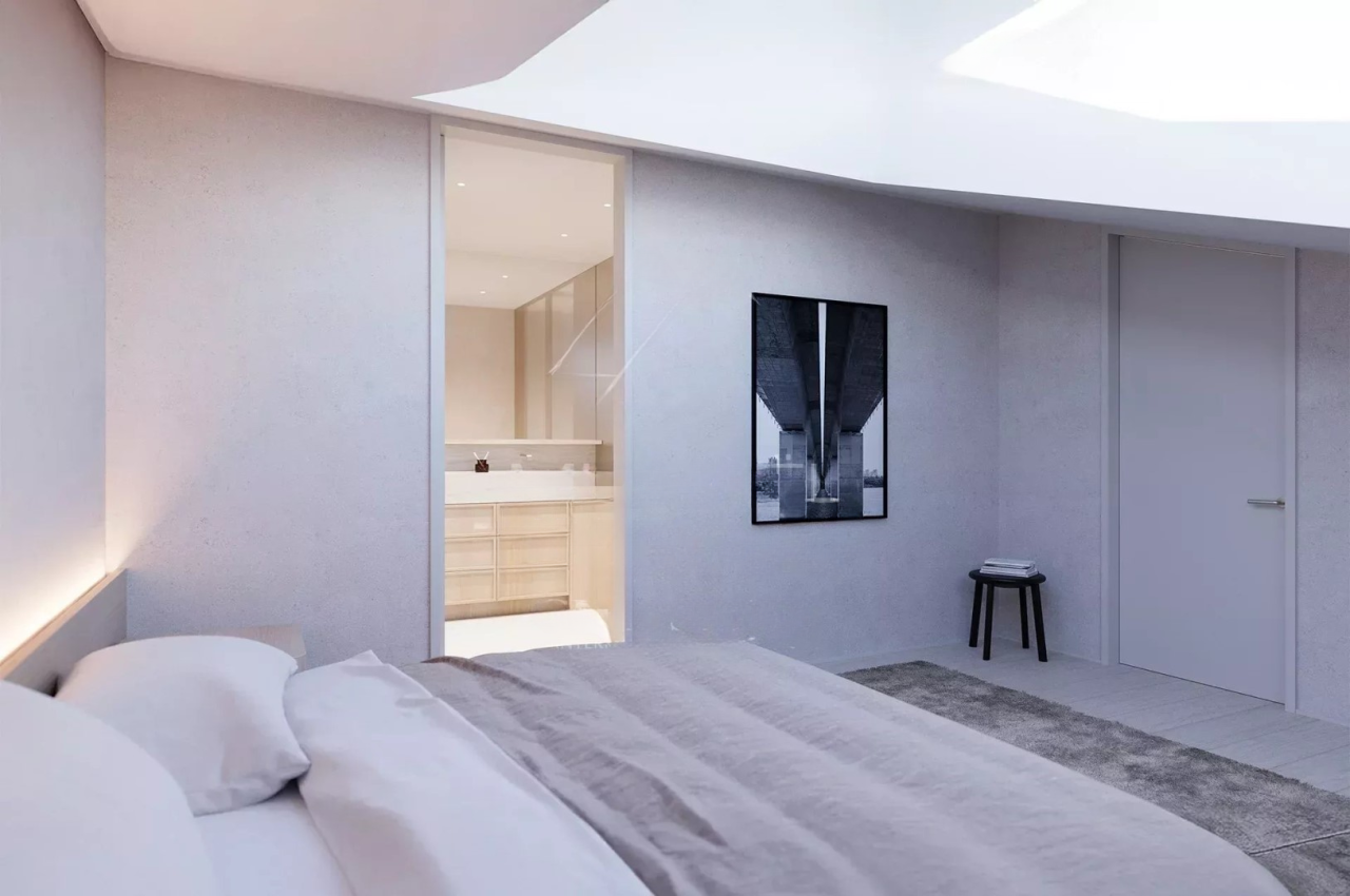 Квартира в Каннах, Франция, 447 м² - фото 13