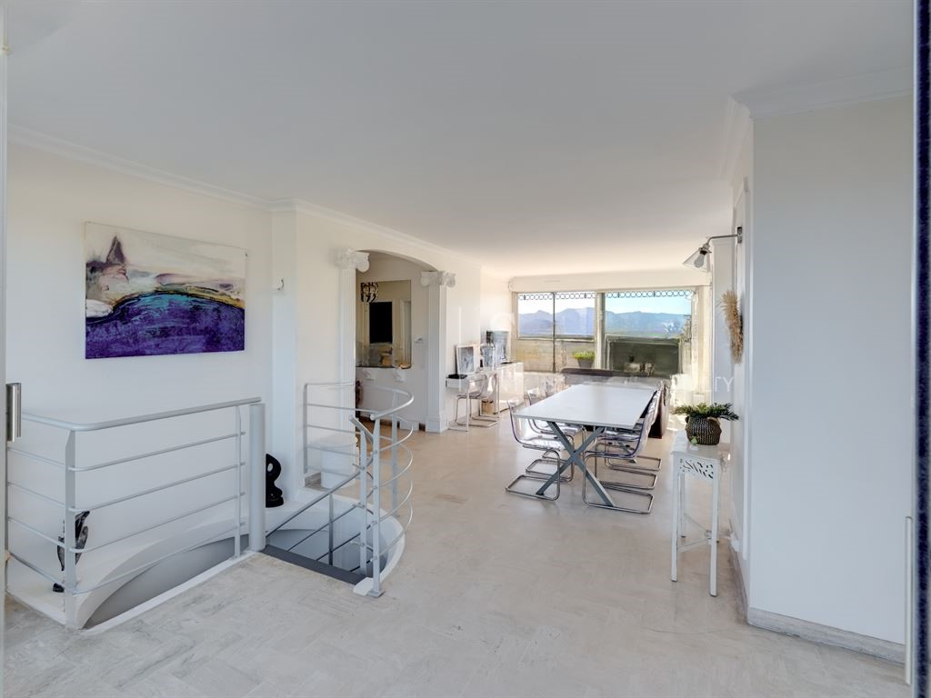 Квартира в Каннах, Франция, 116 м² - фото 13