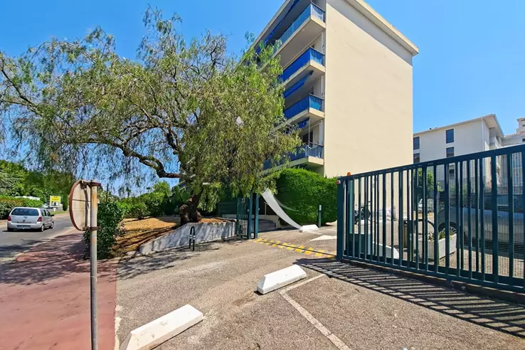 Квартира в Каннах, Франция, 63 м² - фото 5