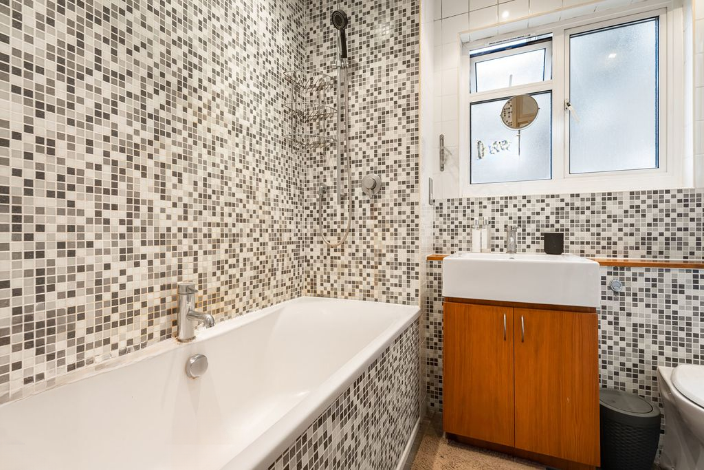 Квартира в Лондоне, Великобритания, 48 м² - фото 13