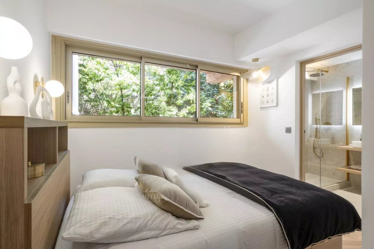 Квартира в Каннах, Франция, 122 м² - фото 13