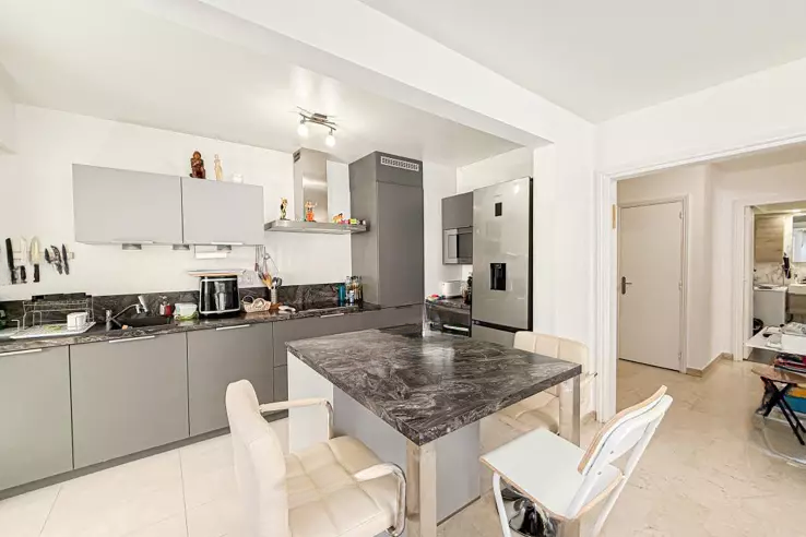 Квартира в Каннах, Франция, 56 м² - фото 5