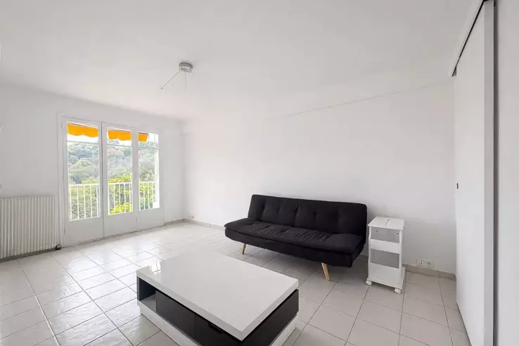 Квартира в Каннах, Франция, 57 м² - фото 5