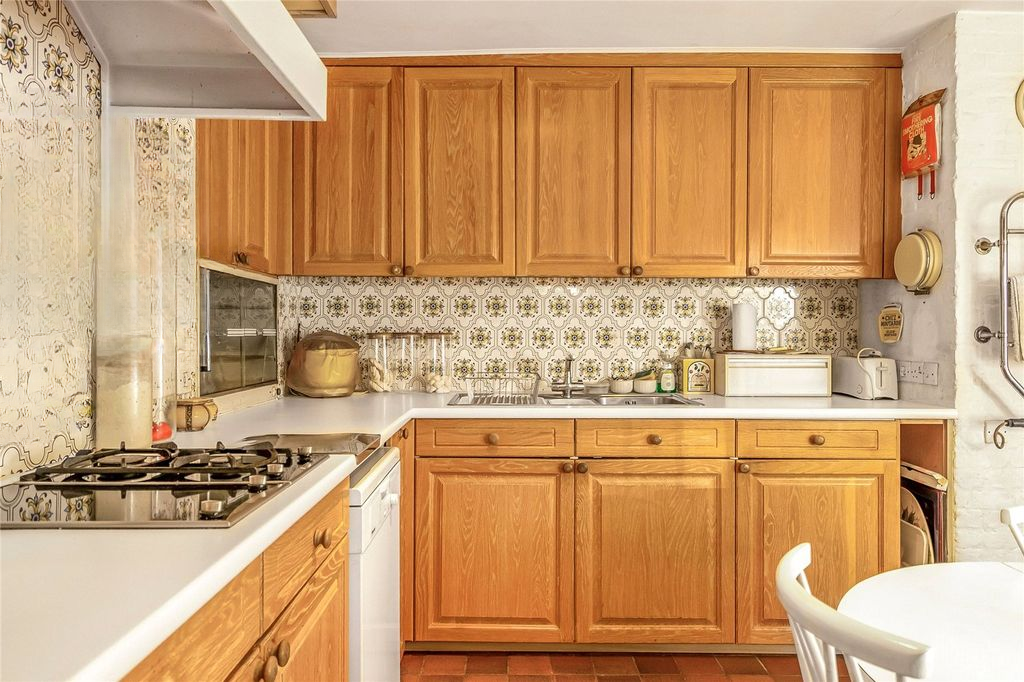 Квартира в Лондоне, Великобритания, 185 м² - фото 13