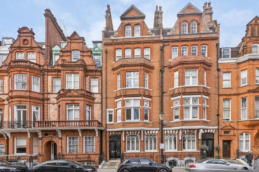 Квартира в Лондоне, Великобритания, 68 м² - фото 13