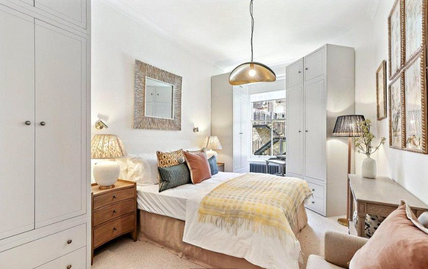 Квартира в Лондоне, Великобритания, 106 м² - фото 13