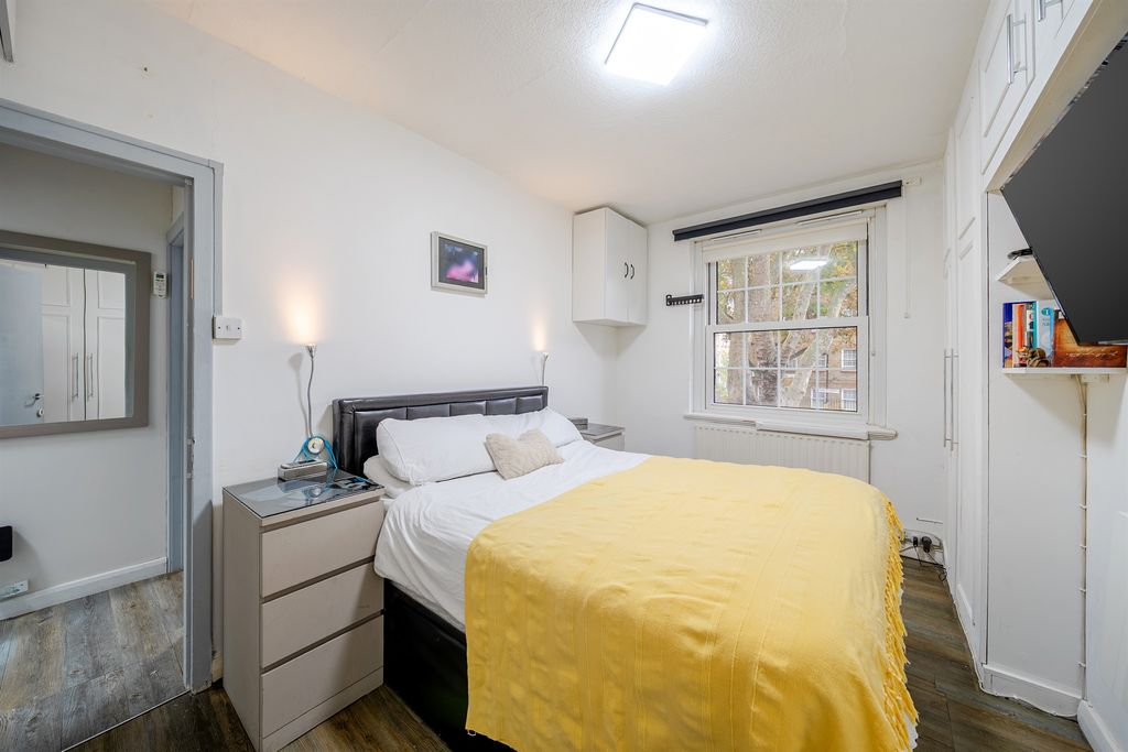 Квартира в Лондоне, Великобритания, 41 м² - фото 13