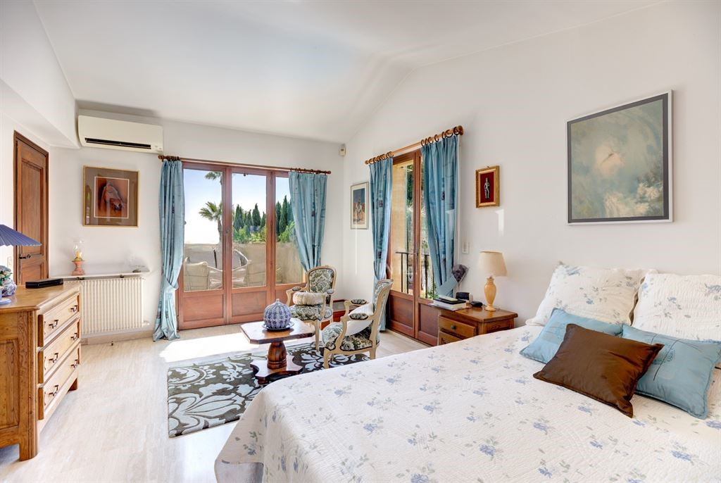 Квартира в Каннах, Франция, 320 м² - фото 13