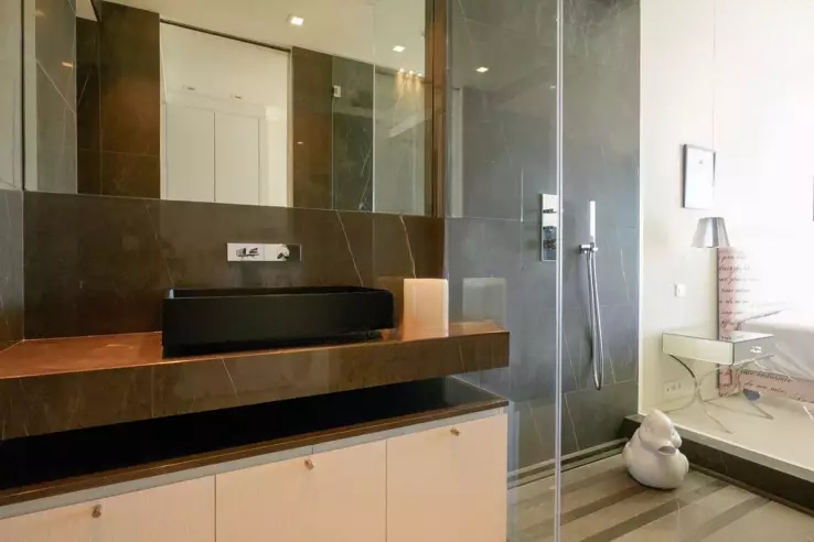 Квартира в Каннах, Франция, 225 м² - фото 5