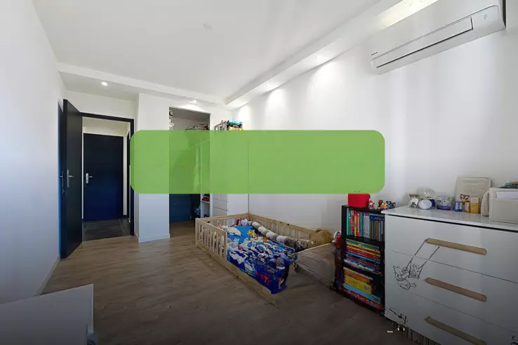 Квартира в Каннах, Франция, 49 м² - фото 5