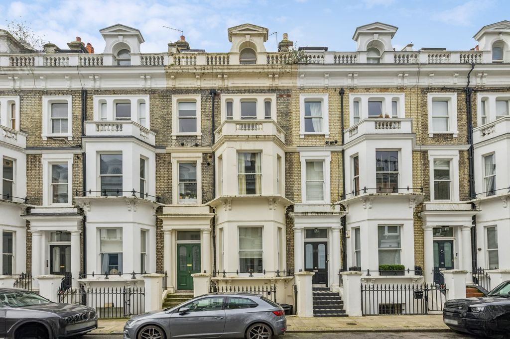 Квартира в Лондоне, Великобритания, 264 м² - фото 13