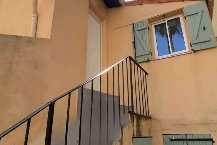 Квартира в Каннах, Франция, 54 м² - фото 5