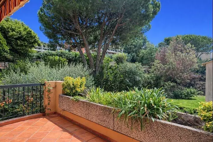 Квартира в Каннах, Франция, 105 м² - фото 5