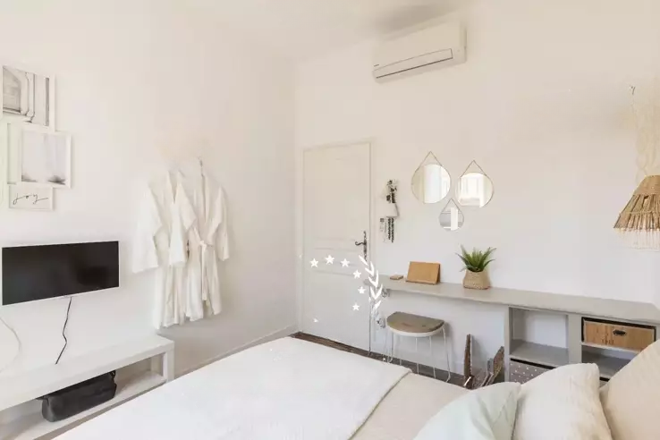 Квартира в Каннах, Франция, 52 м² - фото 5