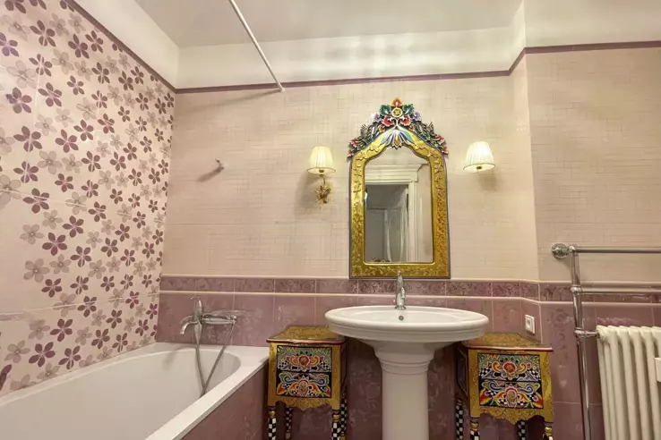 Квартира в Каннах, Франция, 115 м² - фото 5