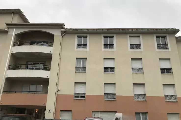 Квартира в Каннах, Франция, 39 м² - фото 5