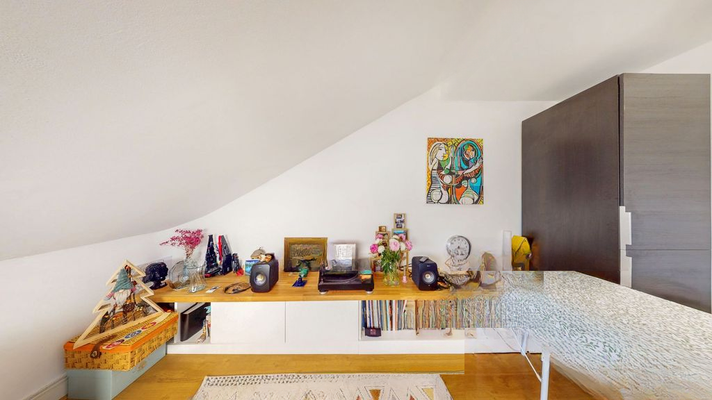 Квартира в Лондоне, Великобритания, 35 м² - фото 13