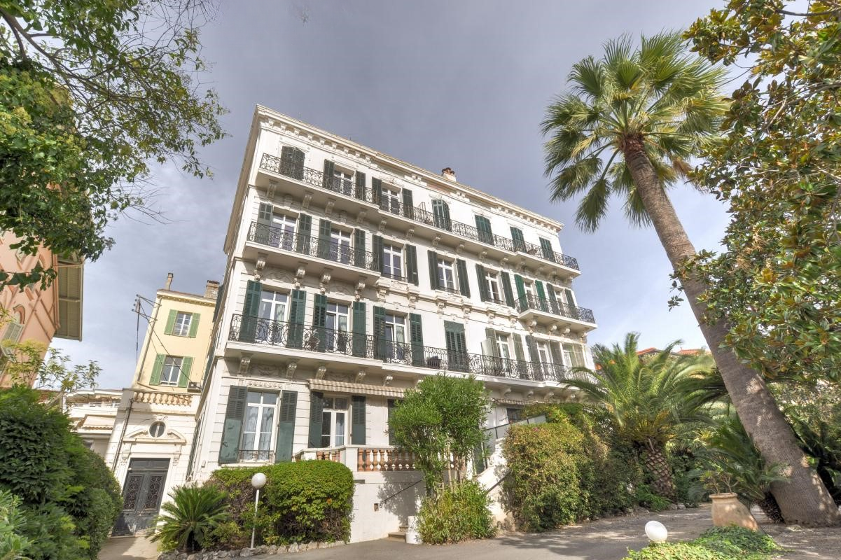 Квартира в Каннах, Франция, 110 м² - фото 13