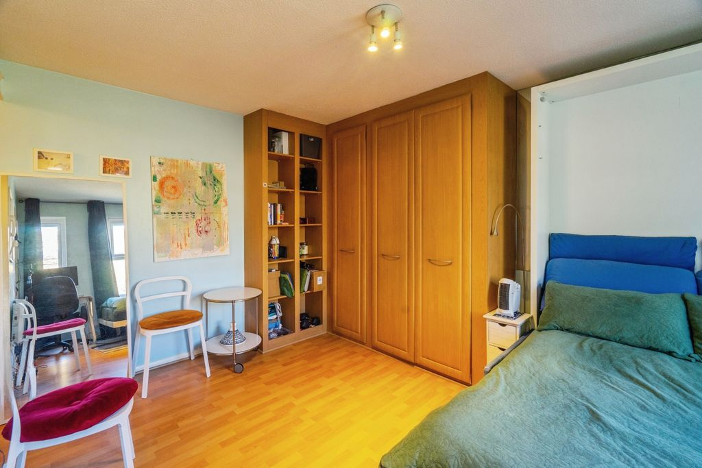 Квартира в Лондоне, Великобритания, 22 м² - фото 13
