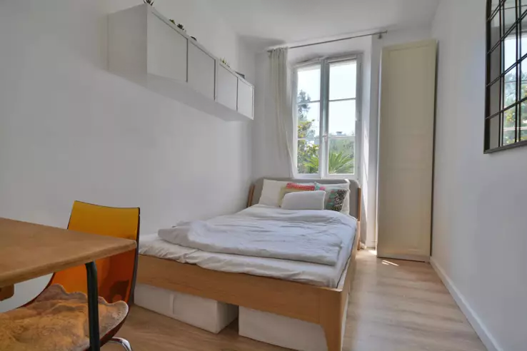 Квартира в Каннах, Франция, 90 м² - фото 5