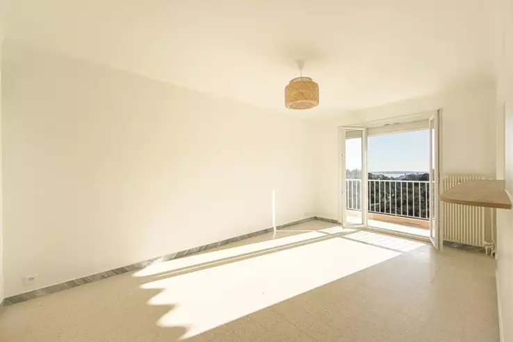 Квартира в Каннах, Франция, 46 м² - фото 5