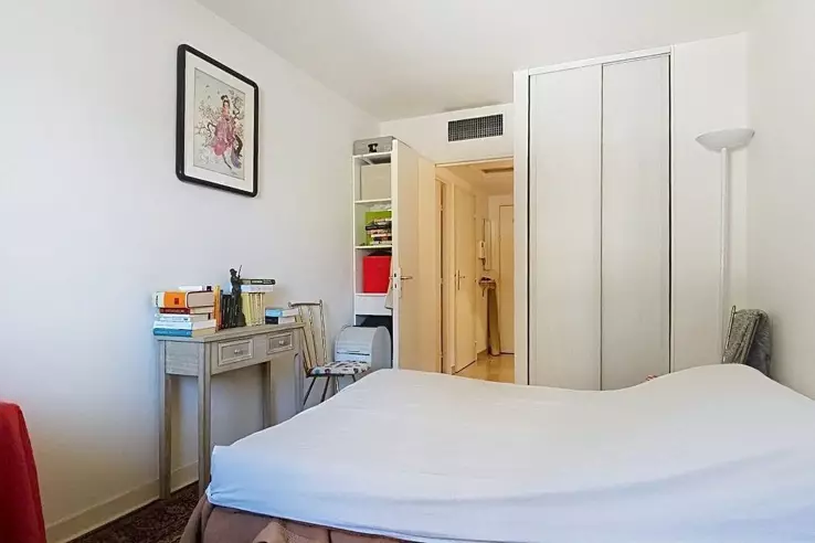 Квартира в Каннах, Франция, 60 м² - фото 5