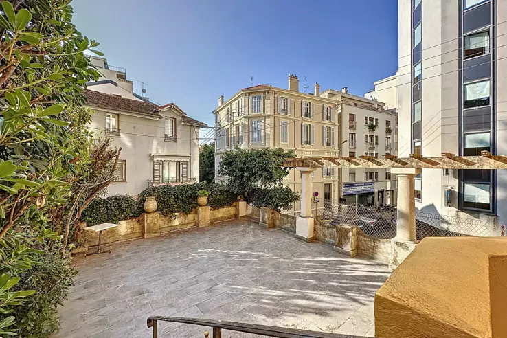 Квартира в Каннах, Франция, 150 м² - фото 5