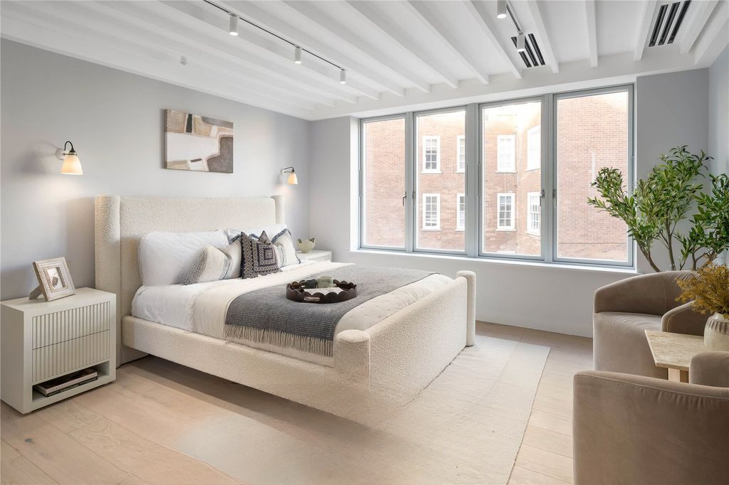 Квартира в Лондоне, Великобритания, 185 м² - фото 13