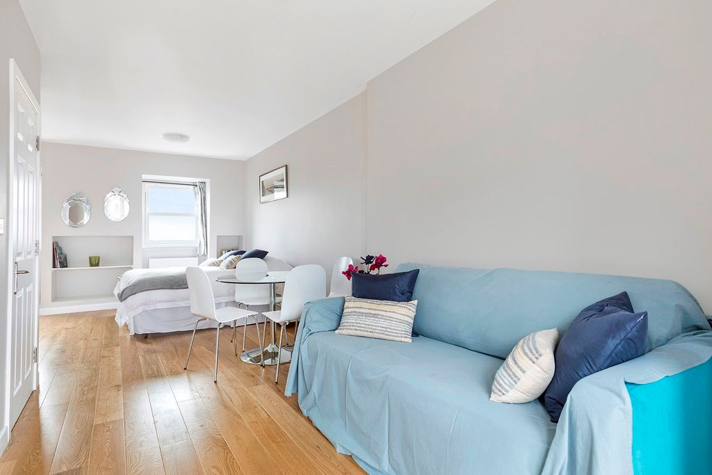 Квартира в Лондоне, Великобритания, 126 м² - фото 13