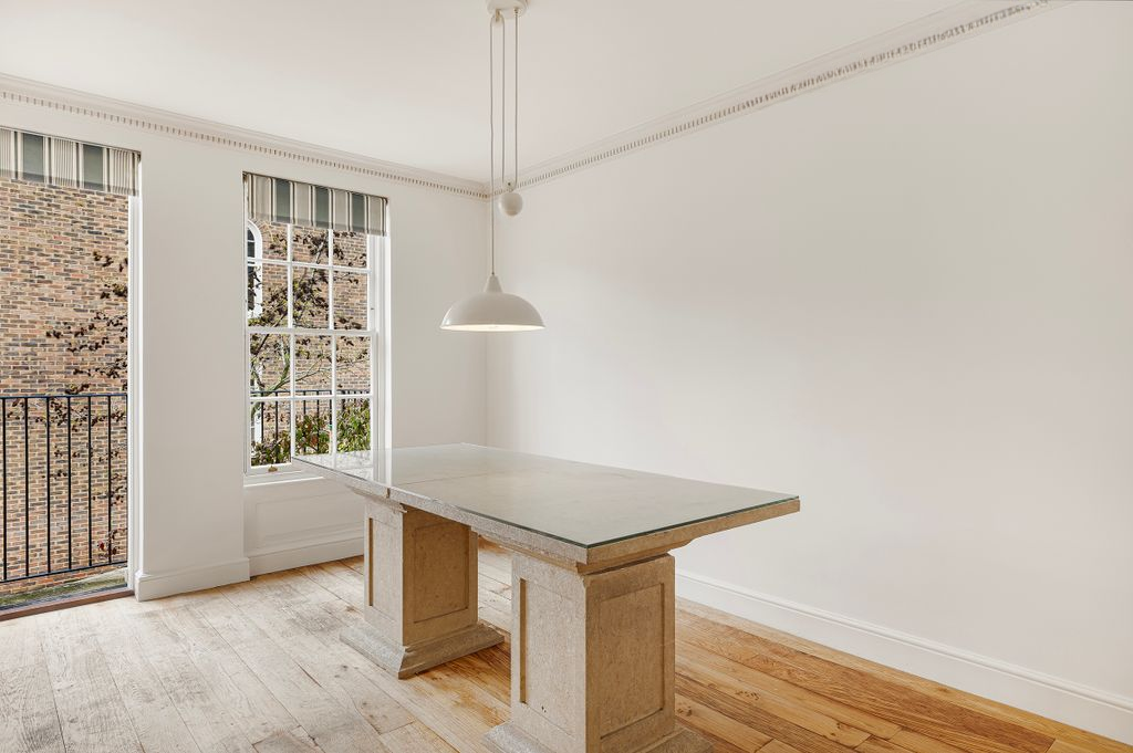 Квартира в Лондоне, Великобритания, 187 м² - фото 13