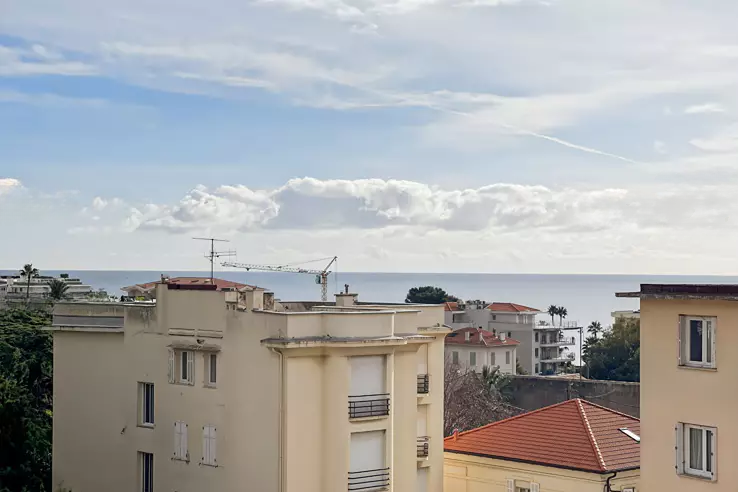 Квартира в Каннах, Франция, 55 м² - фото 5