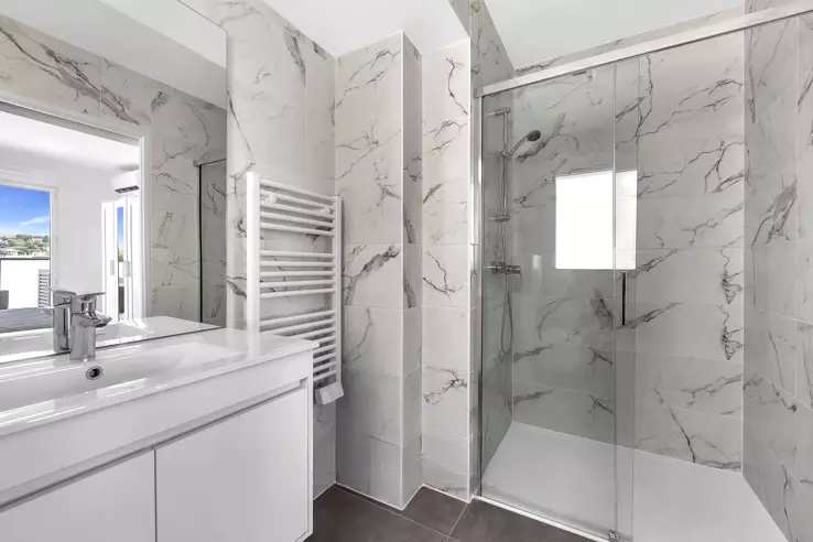 Квартира в Каннах, Франция, 41 м² - фото 5