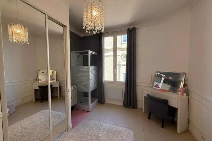 Квартира в Каннах, Франция, 80 м² - фото 5