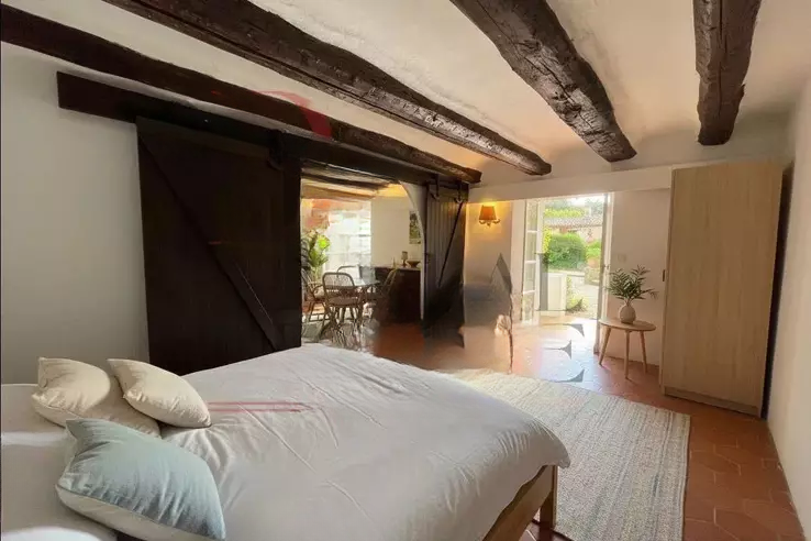 Квартира в Каннах, Франция, 48 м² - фото 5