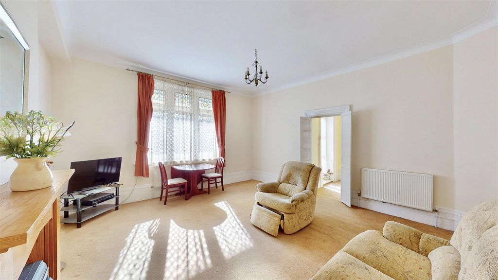 Квартира в Лондоне, Великобритания, 64 м² - фото 13