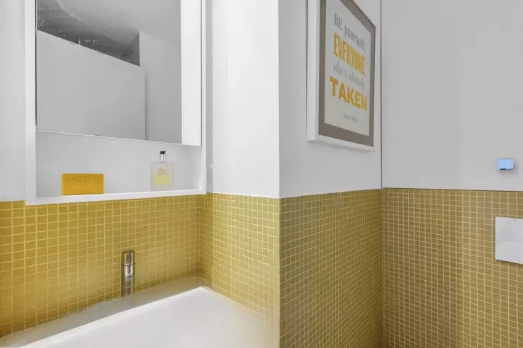 Квартира в Каннах, Франция, 79 м² - фото 5