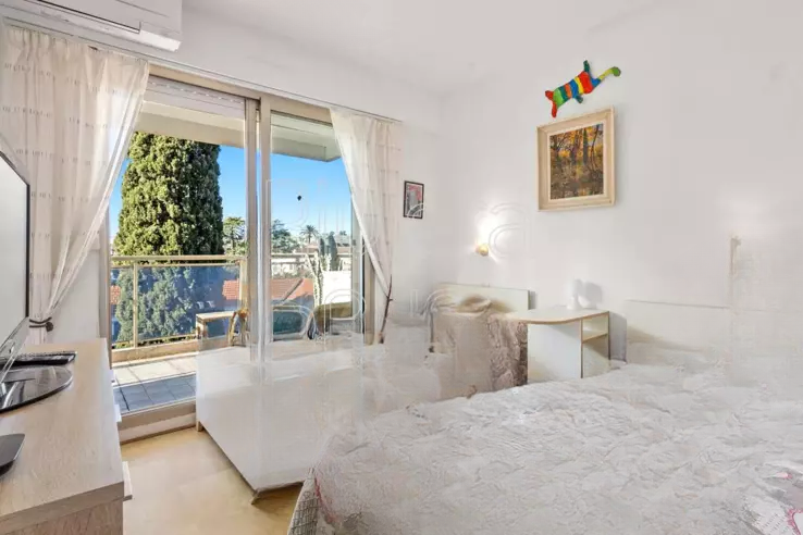 Квартира в Каннах, Франция, 57 м² - фото 5