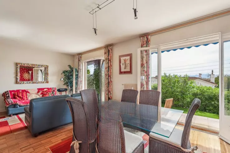 Квартира в Каннах, Франция, 72 м² - фото 5