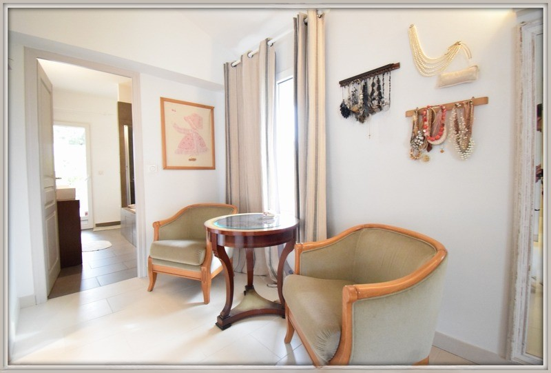 Квартира в Каннах, Франция, 119 м² - фото 13